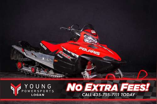 2006 Polaris® RMK® 900 (166-Inch) 700 144 INCH in logan UT