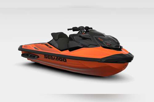 2027 Sea-Doo RXP-X 350 iBR and audio BASE in deerfield beach FL