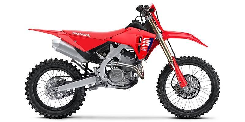 2026 Honda CRF250RX 250RX in White Plains, MD