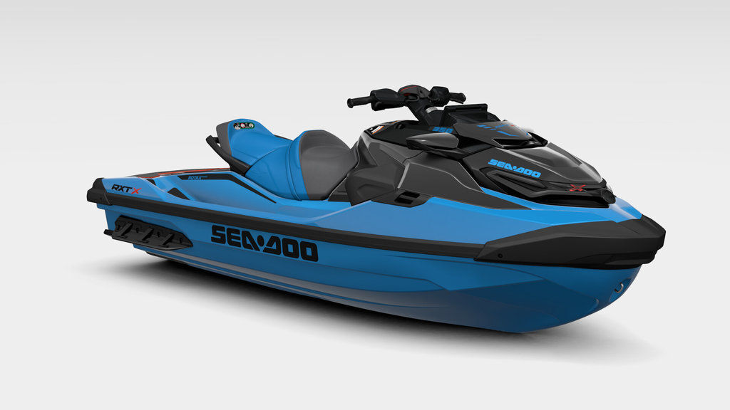 2027 Sea-Doo RXT-X 350 iBR and audio BASE in deerfield beach FL