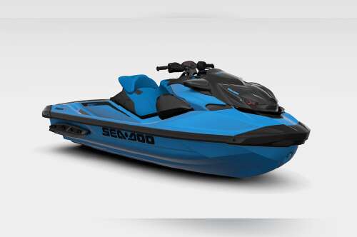 2027 Sea-Doo RXP-X 350 iBR and audio BASE in deerfield beach FL