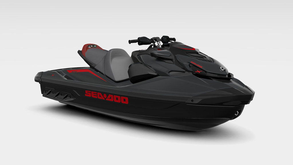2027 Sea-Doo GTR X 300 iBR and audio in deerfield beach FL