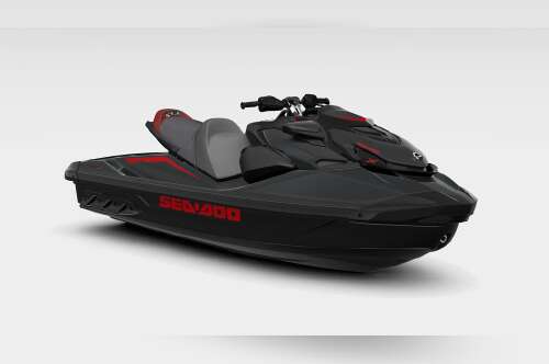 2027 Sea-Doo GTR X 300 iBR and audio in deerfield beach FL