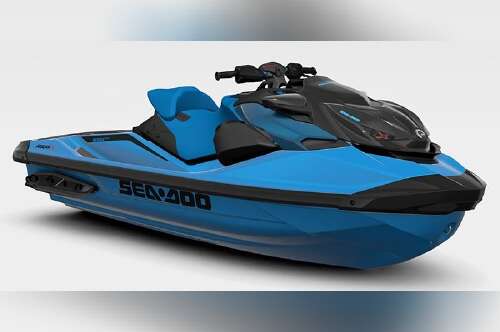 2026 Sea-Doo RXP X 325 AUD IBR in white plains MD