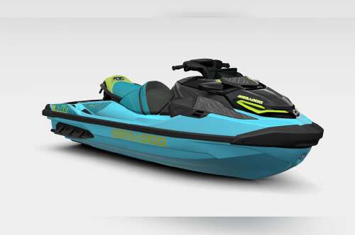 2027 Sea-Doo Wake Pro 230 iBR, iDF and audio in deerfield beach FL