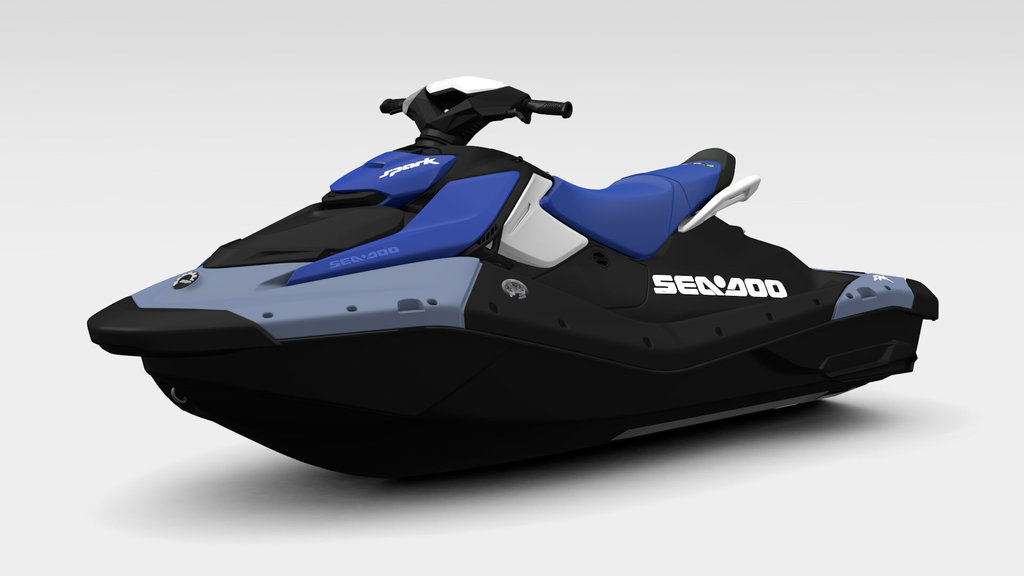 2027 Sea-Doo Spark For 2 1000 ACE - 90 Conv Package with iBR FOR 2 - 90 in deerfield beach FL
