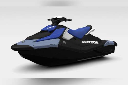 2027 Sea-Doo Spark For 2 1000 ACE - 90 Conv Package with iBR FOR 2 - 90 in deerfield beach FL