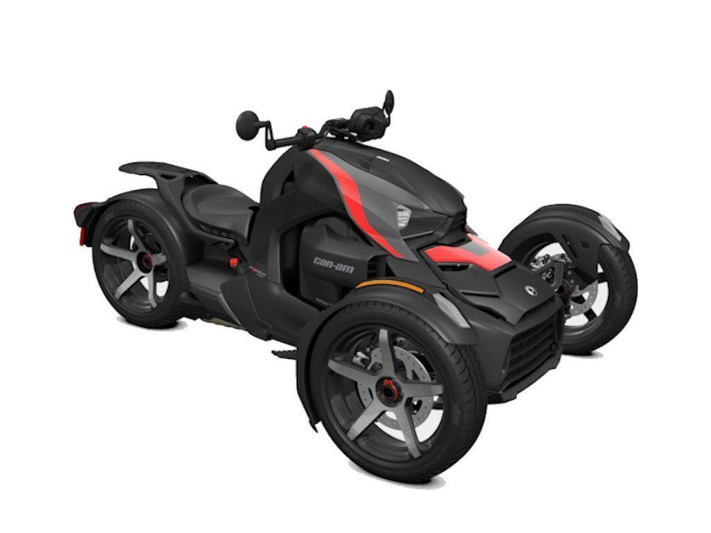 2025 Can-Am Ryker Sport 900 SPORT in Chambersburg, PA