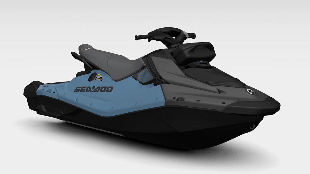 2027 Sea-Doo Spark X For 3 1000 ACE - 110 iBR, iDF and Audio TRIXX in deerfield beach FL