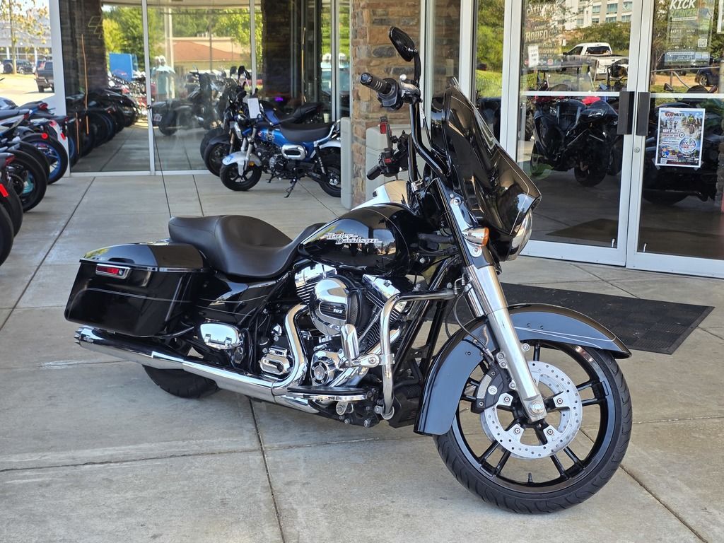 2015 Harley-Davidson® STREET GLIDE SPECIAL SPECIAL in Columbus, GA