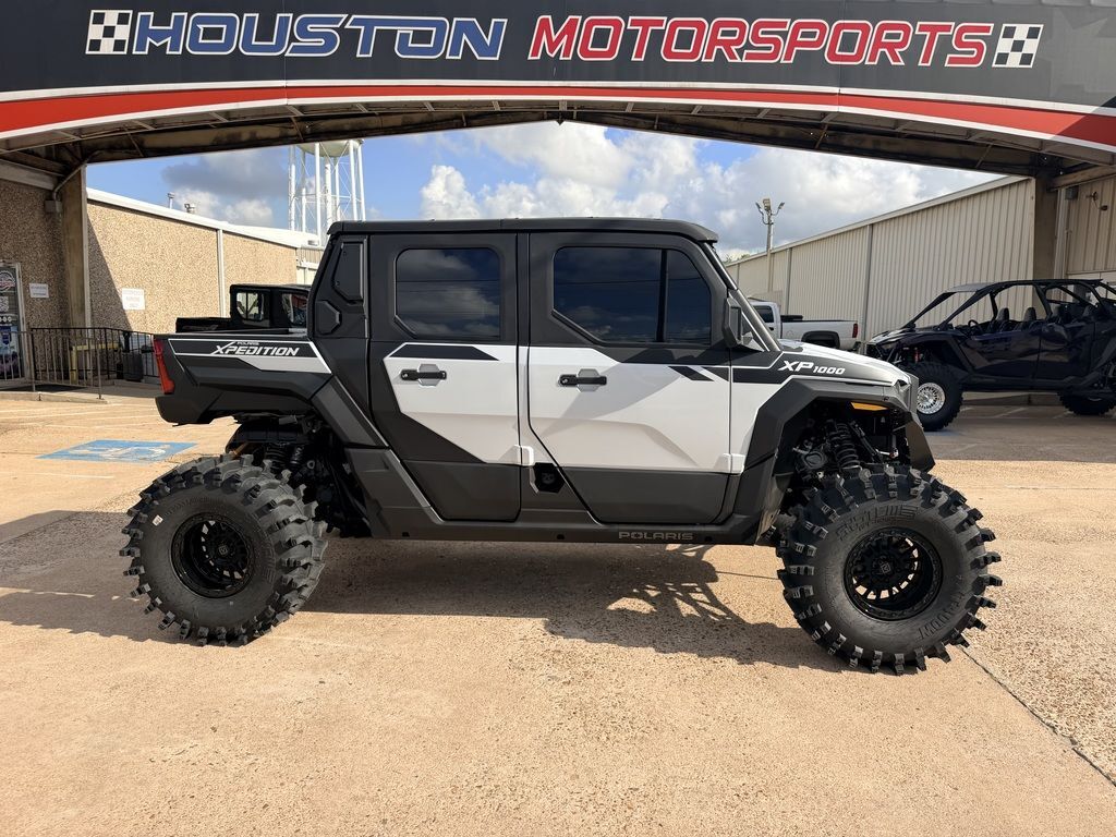 2027 Polaris® XPedition XP 5 NorthStar in pasadena TX