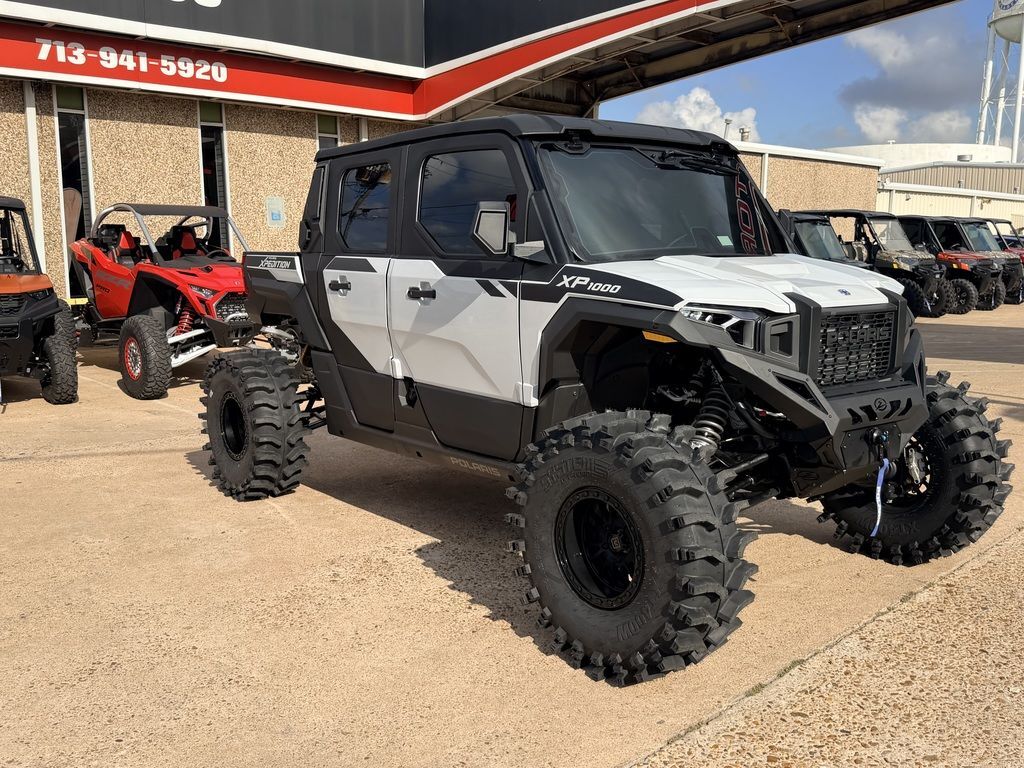 2027 Polaris® XPedition XP 5 NorthStar in pasadena TX