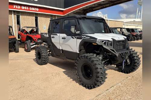 2027 Polaris® XPedition XP 5 NorthStar in pasadena TX