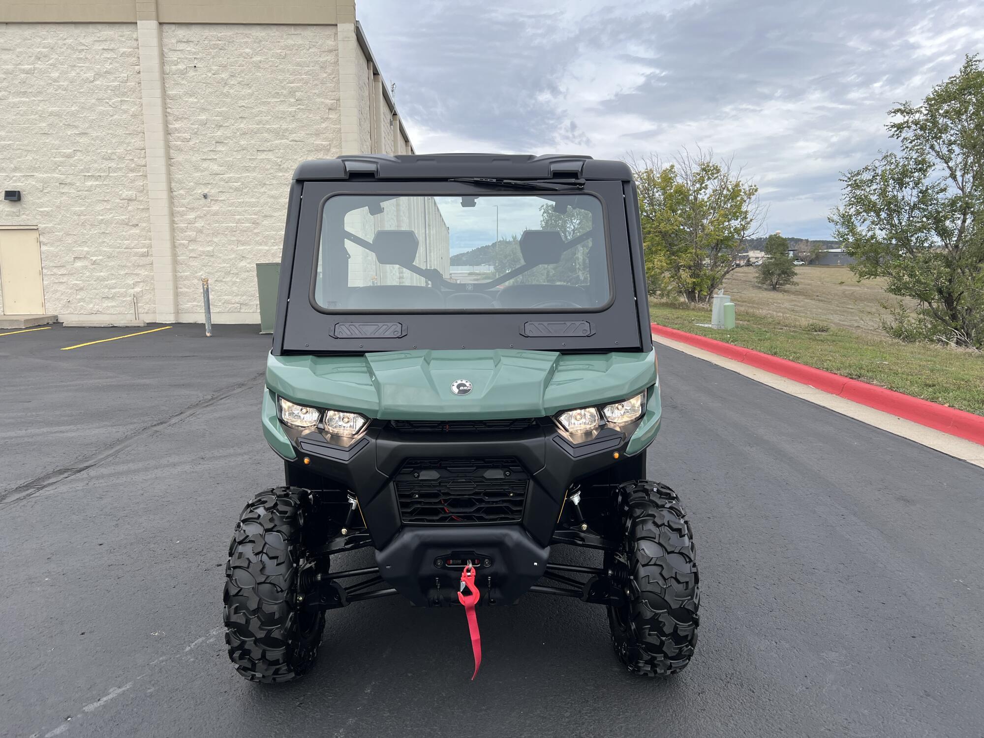 UTV/Utility Side by Sides For Sale Near Rapid City, SD - ATV Trader