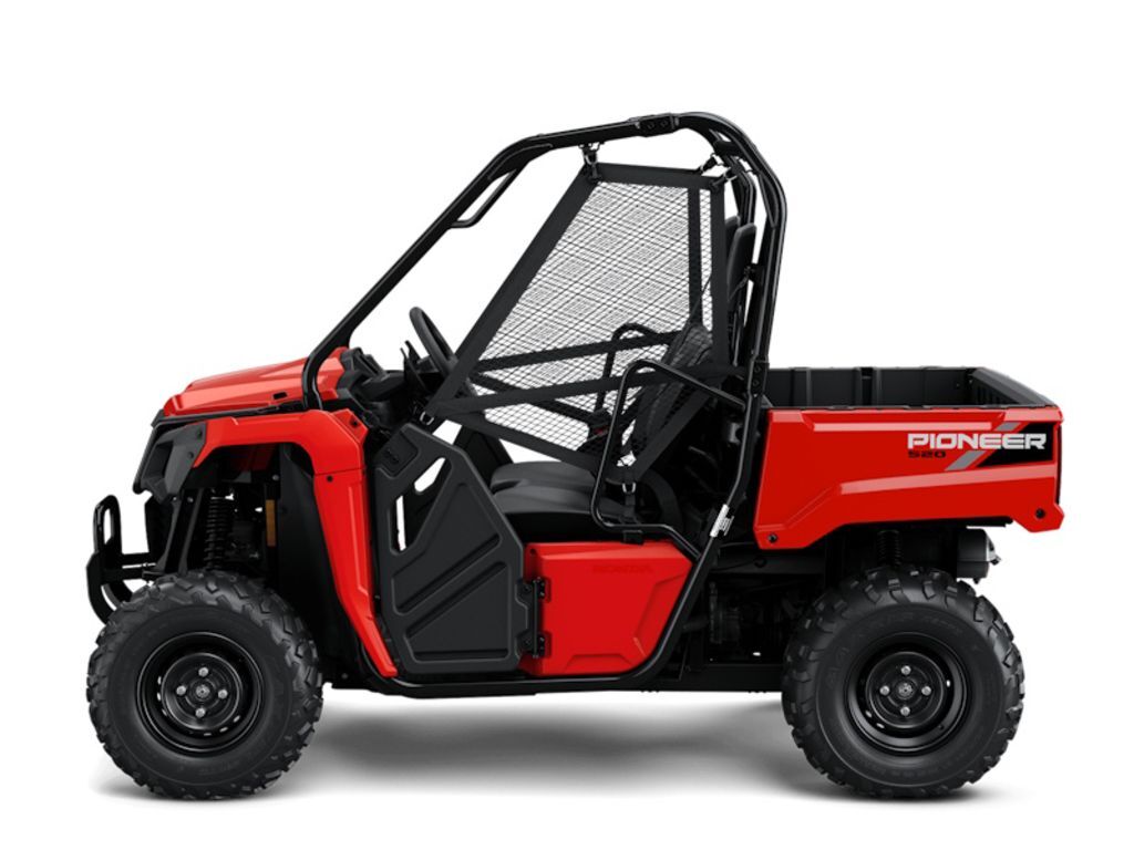 2027 Honda® Pioneer 520 BASE in davie FL