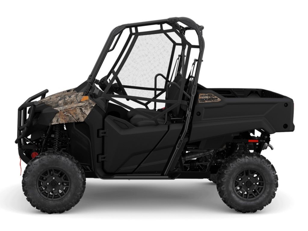 2027 Honda® Pioneer 700 Forest in davie FL