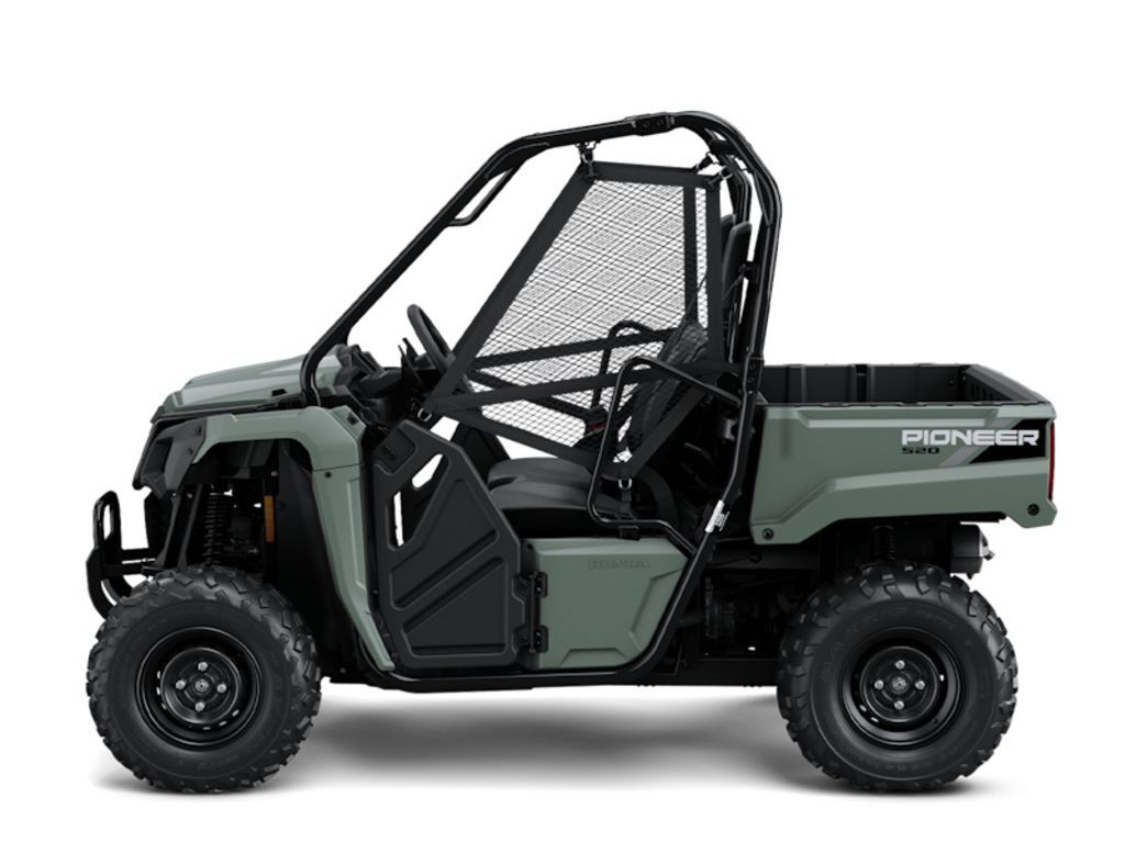 2027 Honda® Pioneer 520 BASE in davie FL