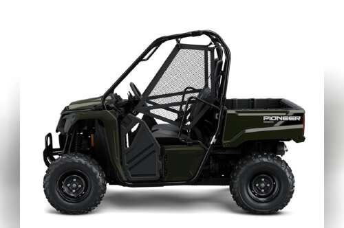 2027 Honda® Pioneer 520 BASE in davie FL