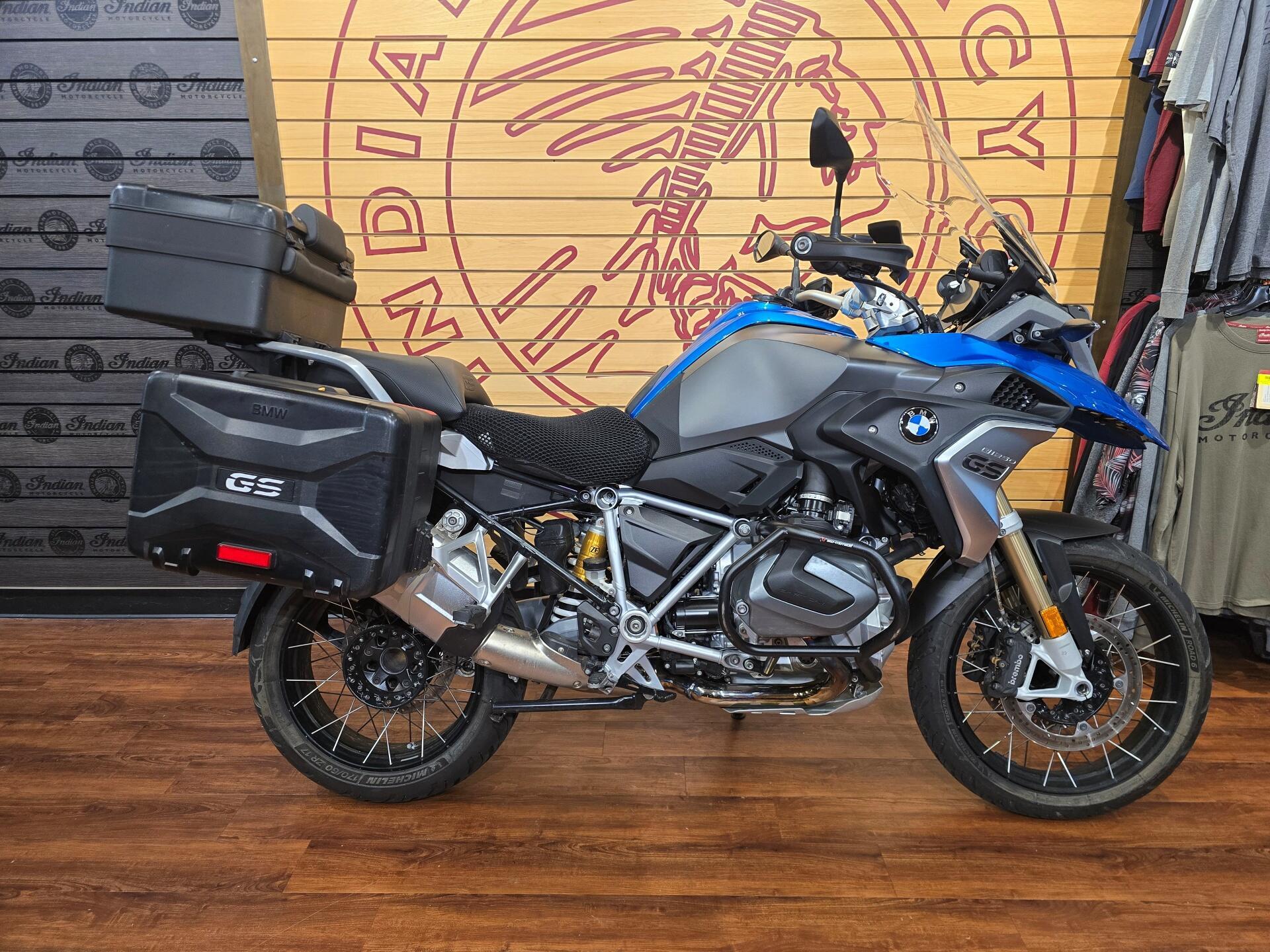 2020 BMW R 1250 GS in dulles VA