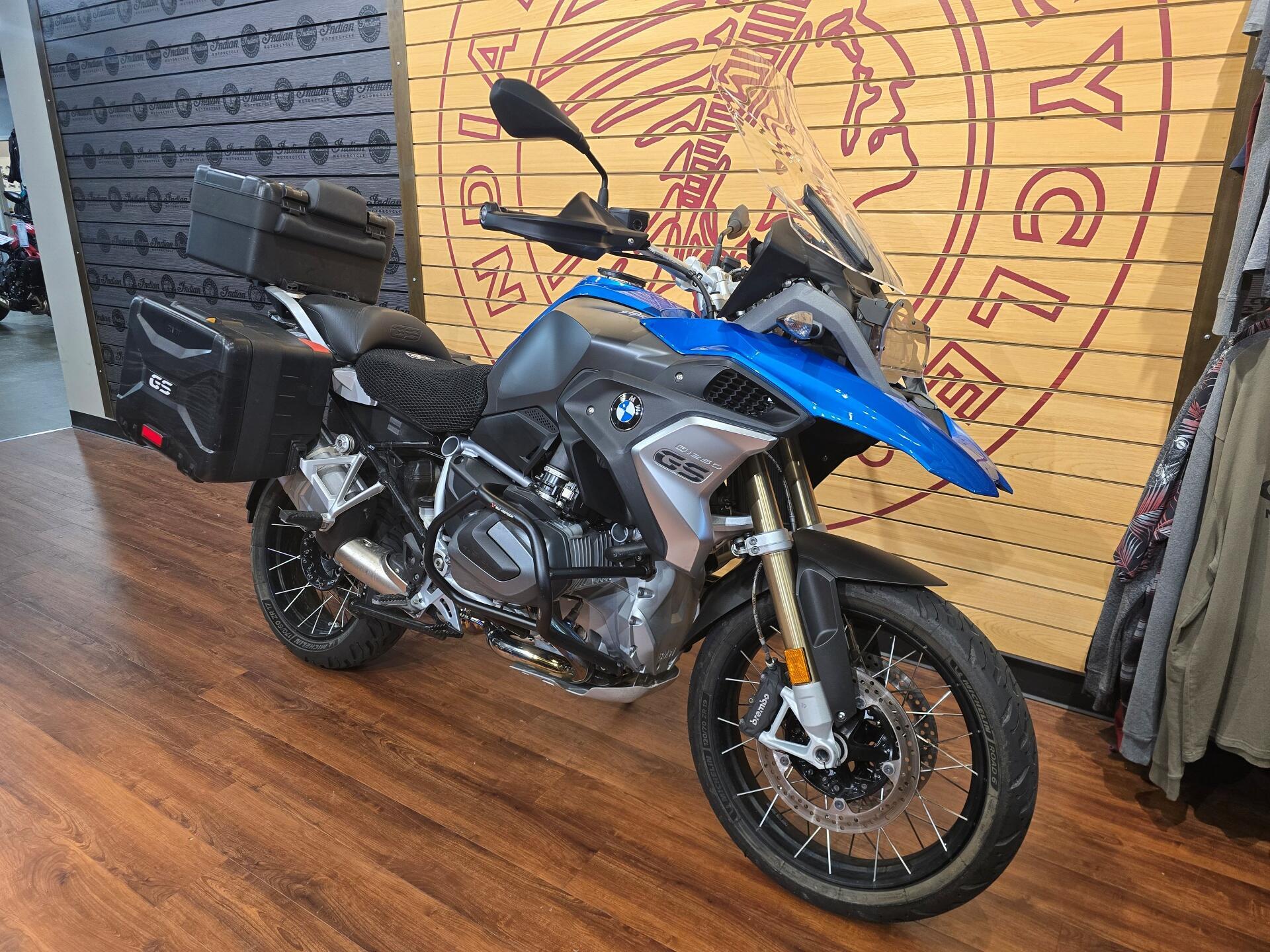 2020 BMW R 1250 GS in dulles VA