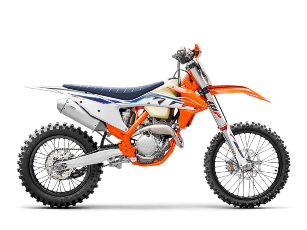 2022 KTM 250 XC-F XC-F in Hialeah, FL