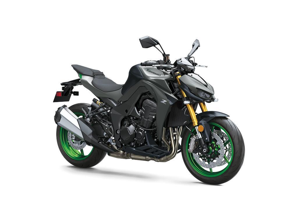 2026 Kawasaki Z1100 SE ABS SE ABS in Chambersburg, PA