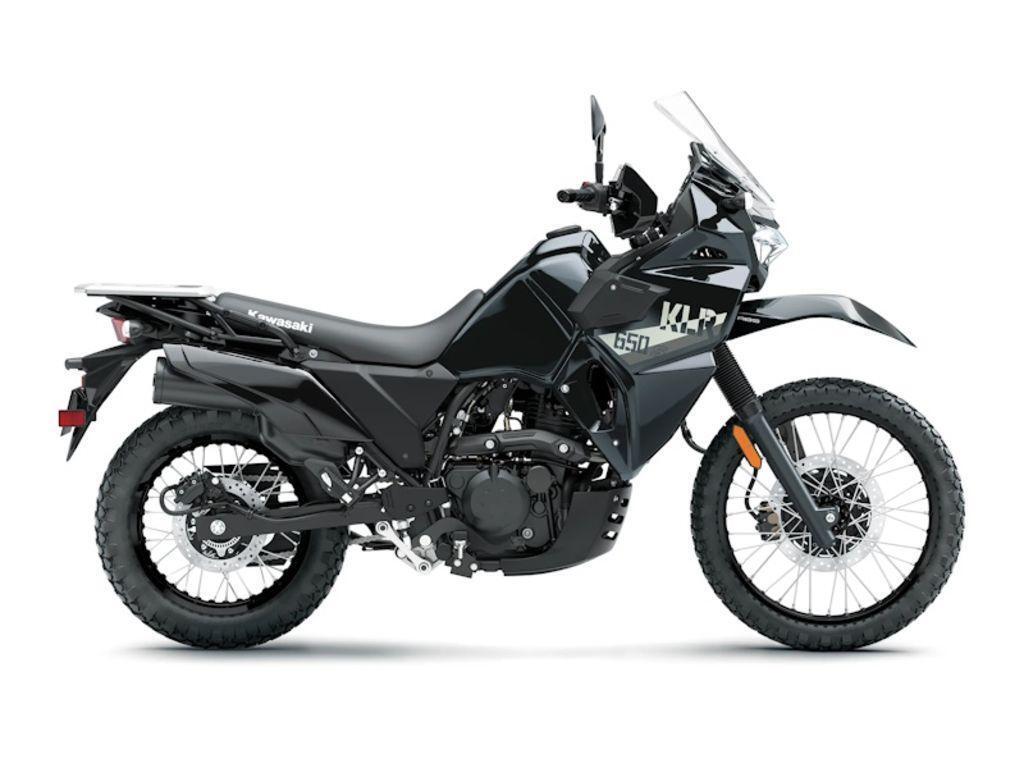 2026 Kawasaki KLR®650 S ABS 650 ABS in Chambersburg, PA