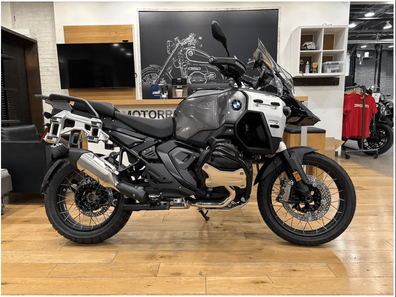 2026 BMW R 1300 GS Adventure in Chicago, IL
