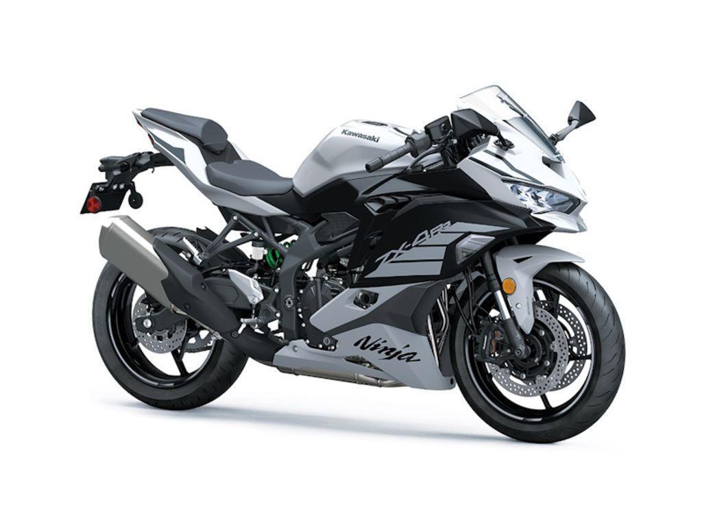 2025 Kawasaki NINJA® ZX -4RR ABS ABS in Manassas, VA