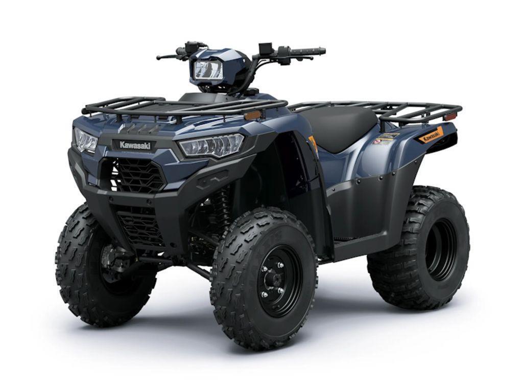 2026 Kawasaki Brute Force® 300 Sport ATV