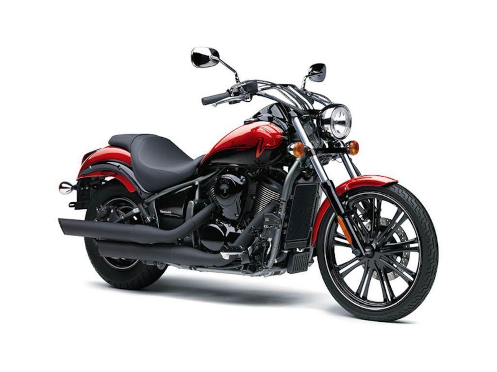 2025 Kawasaki Vulcan® 900 Custom 900 CUSTOM in Manassas, VA