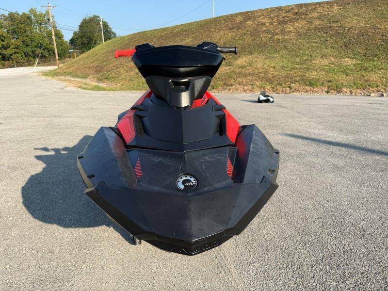 2021 Sea-Doo Spark 3UP Trixx in somerset KY