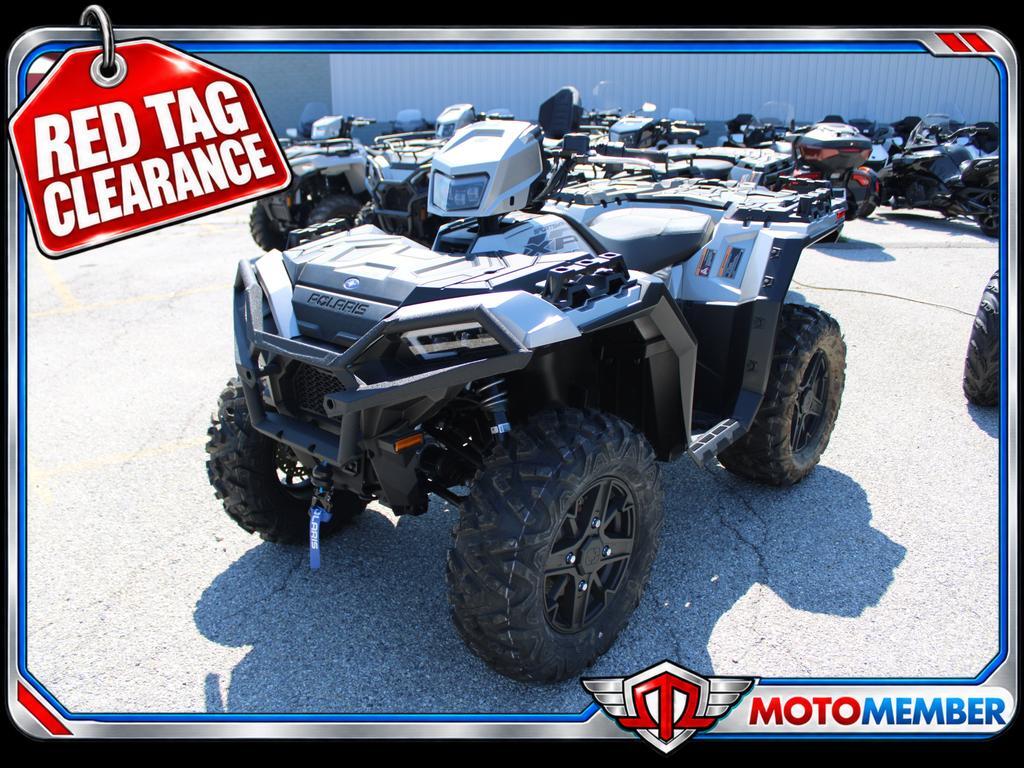2026 Polaris Sportsman XP 1000 Ultimate BASE in chambersburg PA