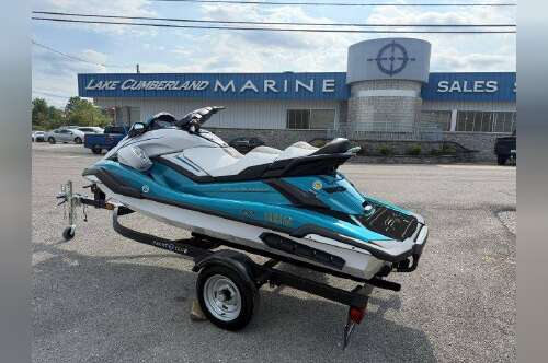 2026 Yamaha Waverunner FX Cruiser HO w/ Audio in somerset KY