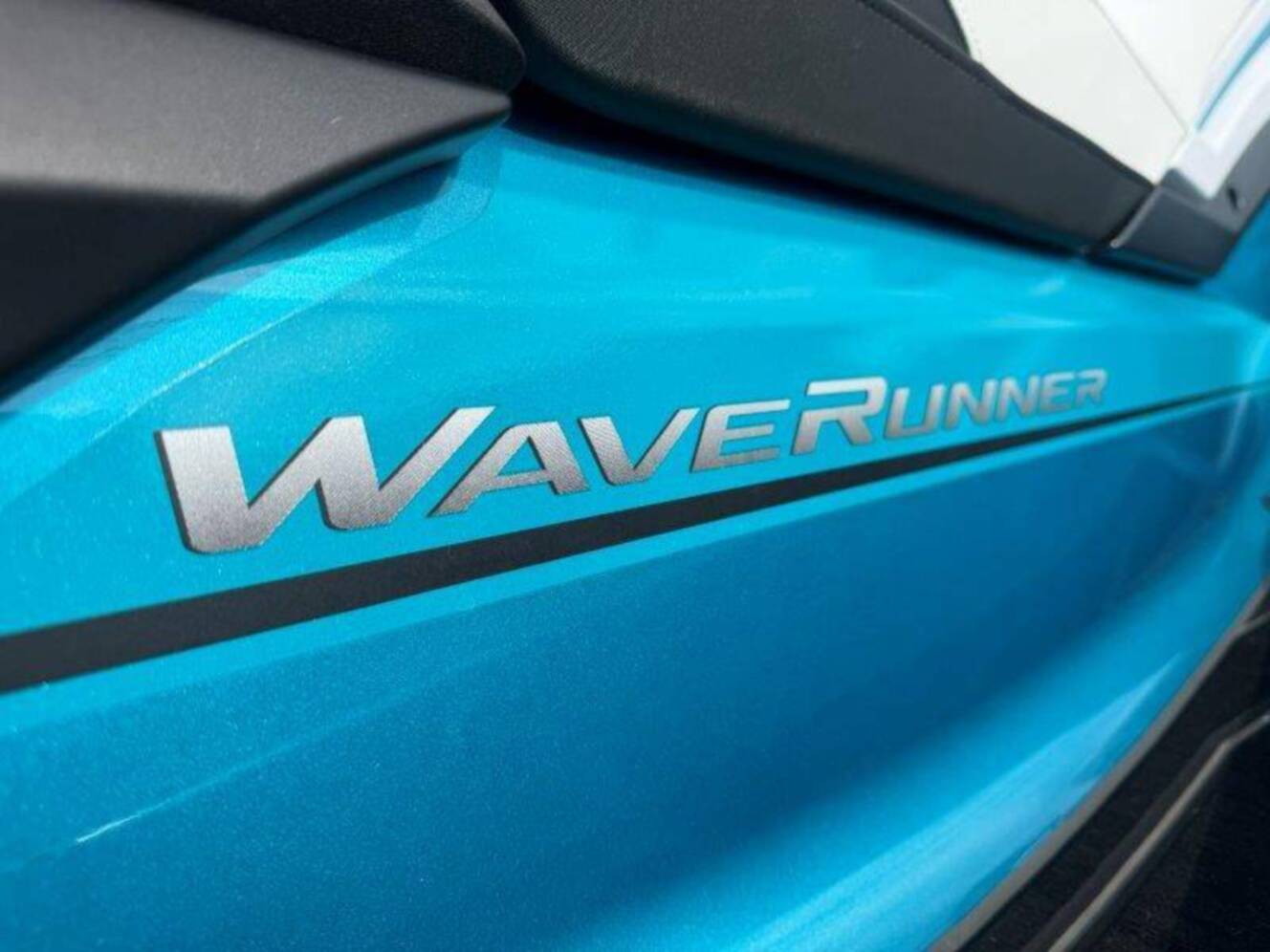 A photo of this 2026 Yamaha Waverunner FX Cruiser HO w/ Audio