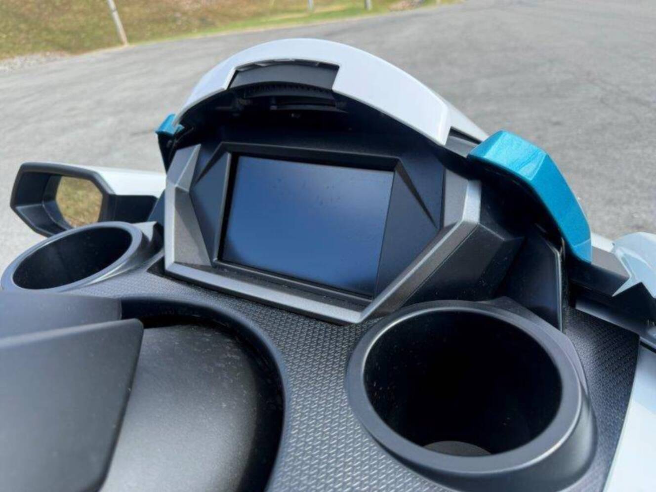 A photo of this 2026 Yamaha Waverunner FX Cruiser HO w/ Audio