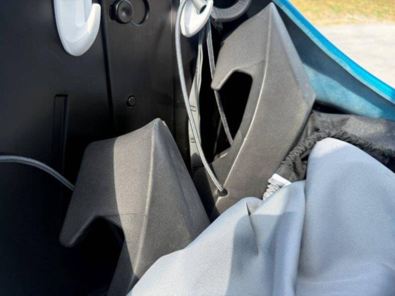 A photo of this 2026 Yamaha Waverunner FX Cruiser HO w/ Audio