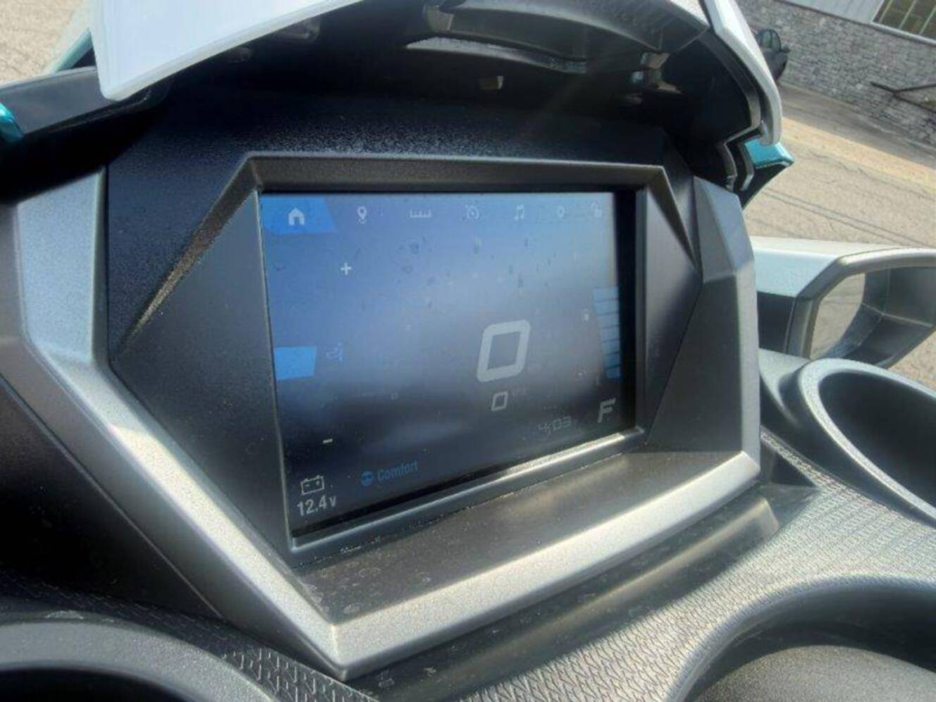 A photo of this 2026 Yamaha Waverunner FX Cruiser HO w/ Audio