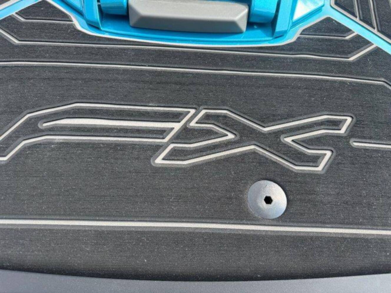 A photo of this 2026 Yamaha Waverunner FX Cruiser HO w/ Audio