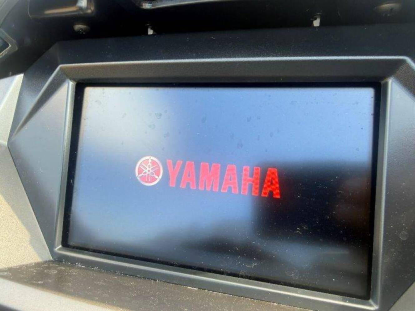 A photo of this 2026 Yamaha Waverunner FX Cruiser HO w/ Audio