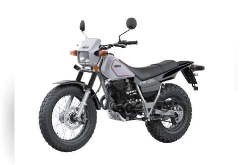 2026 Yamaha TW200 in purcellville VA