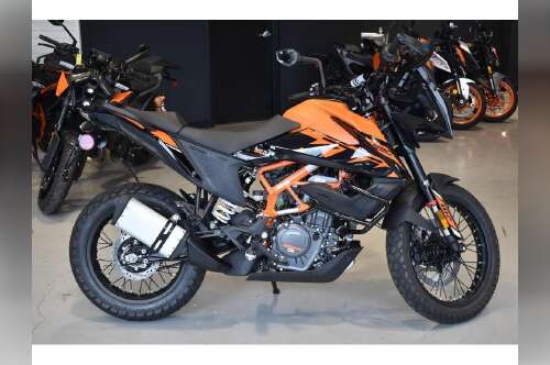 2024 KTM 390 Adventure in purcellville VA