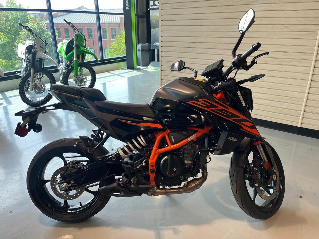 2026 KTM 390 Duke DUKE in Purcellville, VA