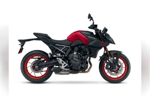 2026 Suzuki GSX-8S in purcellville VA