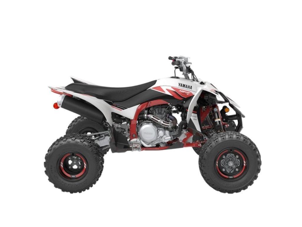 2026 Yamaha YFZ450R SE in purcellville VA