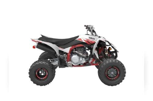 2026 Yamaha YFZ450R SE in purcellville VA
