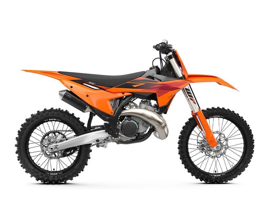 2027 KTM 300 SX SX in Purcellville, VA