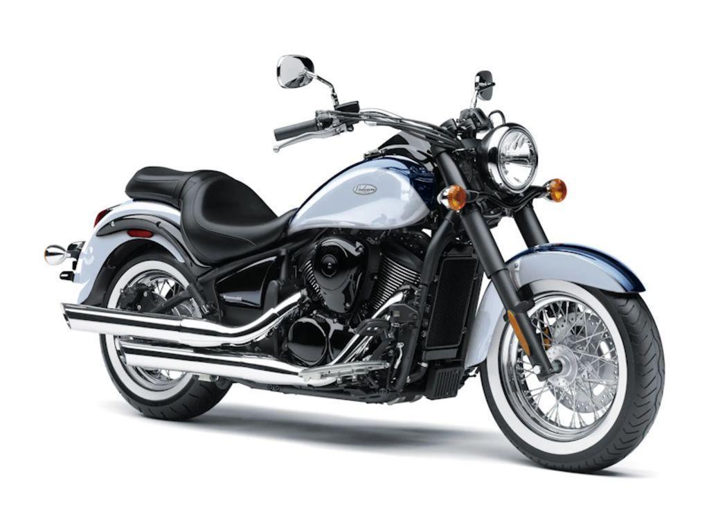 2026 Kawasaki Vulcan® 900 Classic 900 CLASSIC in Purcellville, VA