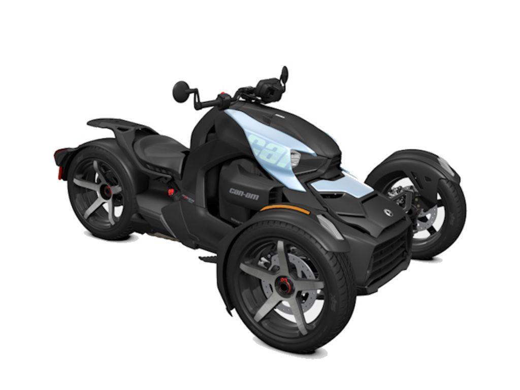2025 Can-Am Ryker Sport 900 SPORT in Purcellville, VA