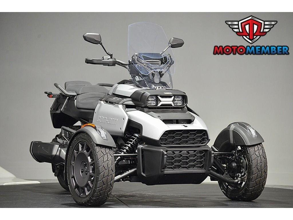 2025 Can-Am Canyon BASE in Purcellville, VA